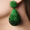 Sachin & Babi Ombre Elise Earrings-Faceted Beads | Earrings