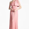 Sachin & Babi Chelsea Gown-Rouge | Covered