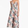 Sachin & Babi Allesandra Dress-Antico Botonico | Sleeveless