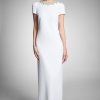 Sachin & Babi Petra Gown-Ivory | Covered