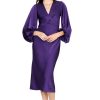 Sachin & Babi Ginny Dress-Amethyst | Plus Sizes