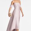 Sachin & Babi Agyness Gown-Blush | Covered