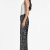 Sachin & Babi Alli Pant-Black Sequins | Pants & Jumpsuits