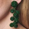 Sachin & Babi Coconuts Earrings-Faceted Beads | Earrings