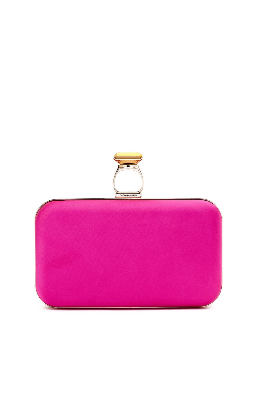 Sachin & Babi On The Rocks Clutch-Cerise | Shoes & Bags