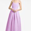 Sachin & Babi Gwen Gown-Lilac | Covered