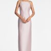 Sachin & Babi Pryce Gown-Blush | Covered