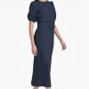 Sachin & Babi Rebecca Dress-Dark Midnight | Plus Sizes