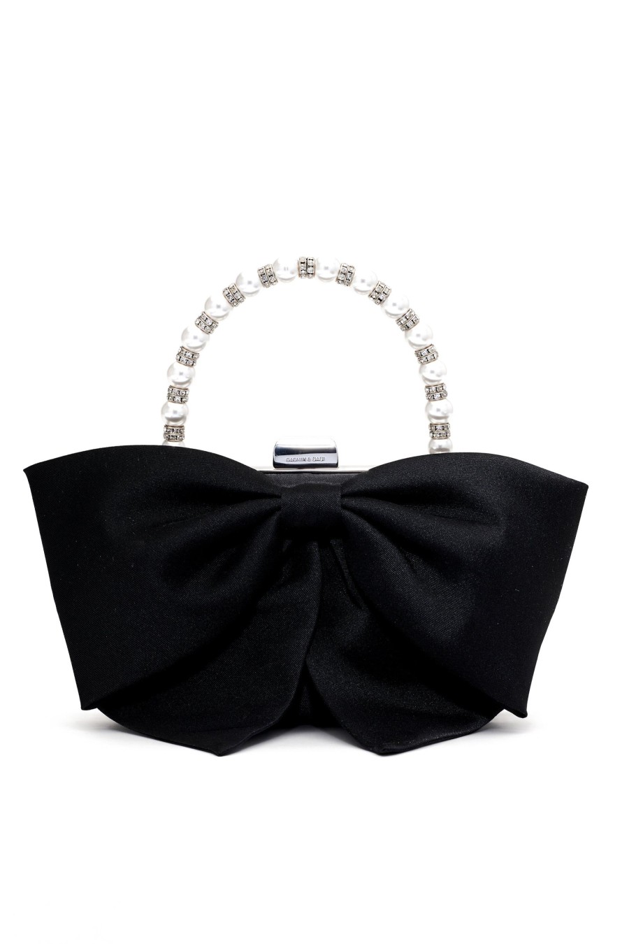 Sachin & Babi Bubbly Bag-Black | Shoes & Bags