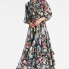 Sachin & Babi Venus Gown-Alto Giardino | Plus Sizes