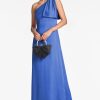 Sachin & Babi Chelsea Gown-French Blue | Covered