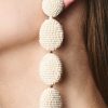 Sachin & Babi Natalie Earrings-Smooth Beads | Earrings