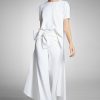 Sachin & Babi Embellished Whitley Pant-Ivory | Pants & Jumpsuits