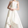 Sachin & Babi Tara Gown-Off White | Covered