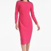 Sachin & Babi Dee Dress-Passionfruit | Plus Sizes