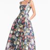 Sachin & Babi Mia Gown-Alto Giardino | Covered