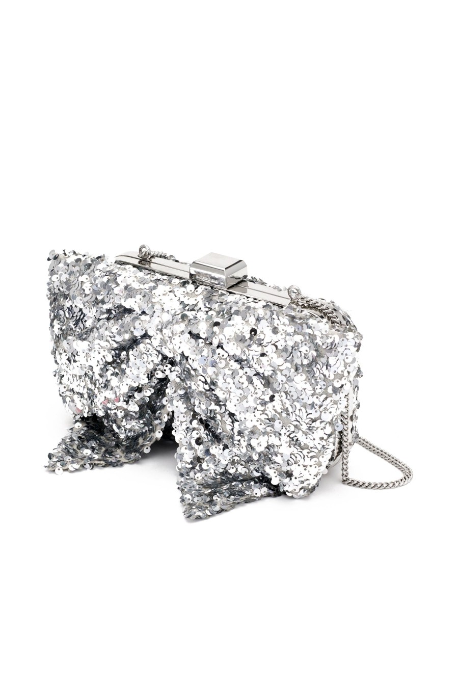 Sachin & Babi Cupids Clutch-Allover Sequin | Shoes & Bags