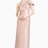 Sachin & Babi Ines Gown-Blush | Covered