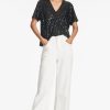 Sachin & Babi Bette Top-Black | Tops & Blouses