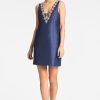 Sachin & Babi Sylvie Dress-Night Sky | Sleeveless