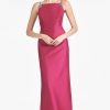 Sachin & Babi Pryce Gown-Rhodolite | Covered