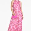 Sachin & Babi Kayla Gown-Pink Fantasia Bloom | Covered