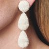 Sachin & Babi Arielle Earrings-Smooth Beads | Earrings