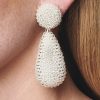 Sachin & Babi Alena Earrings-Faceted Beads | Earrings