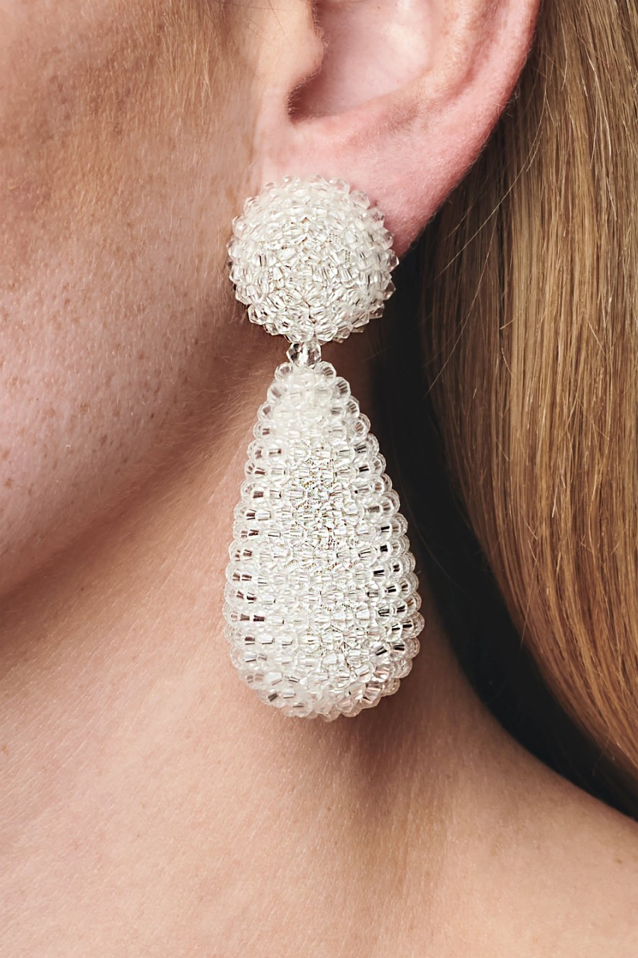 Sachin & Babi Alena Earrings-Faceted Beads | Earrings