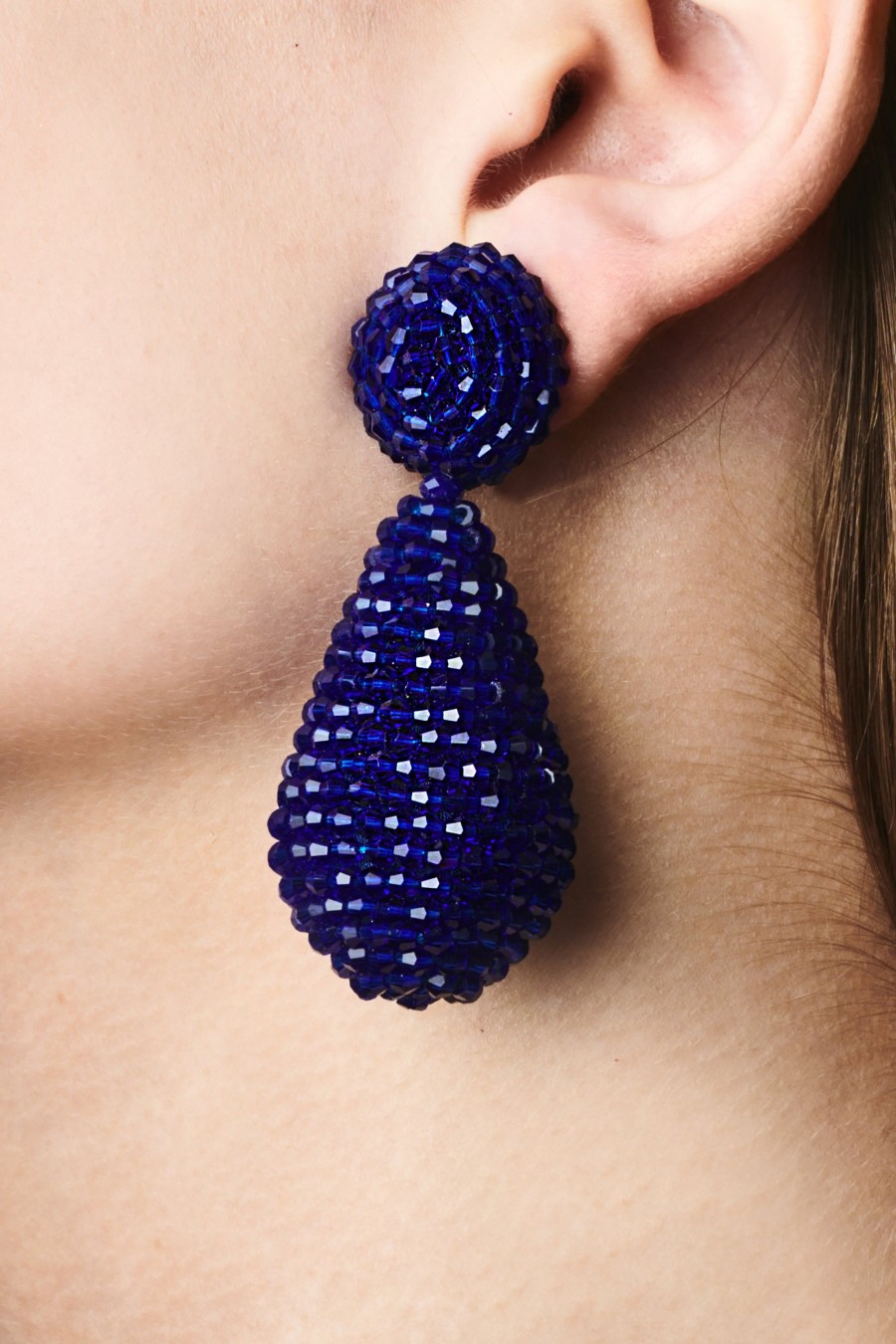 Sachin & Babi Alena Earrings-Faceted Beads | Earrings