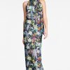 Sachin & Babi Kayla Gown-Alto Giardino | Plus Sizes