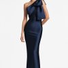 Sachin & Babi Bonnie Gown-Night Sky | Covered