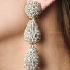 Sachin & Babi Arielle Earrings-Crystals | Earrings