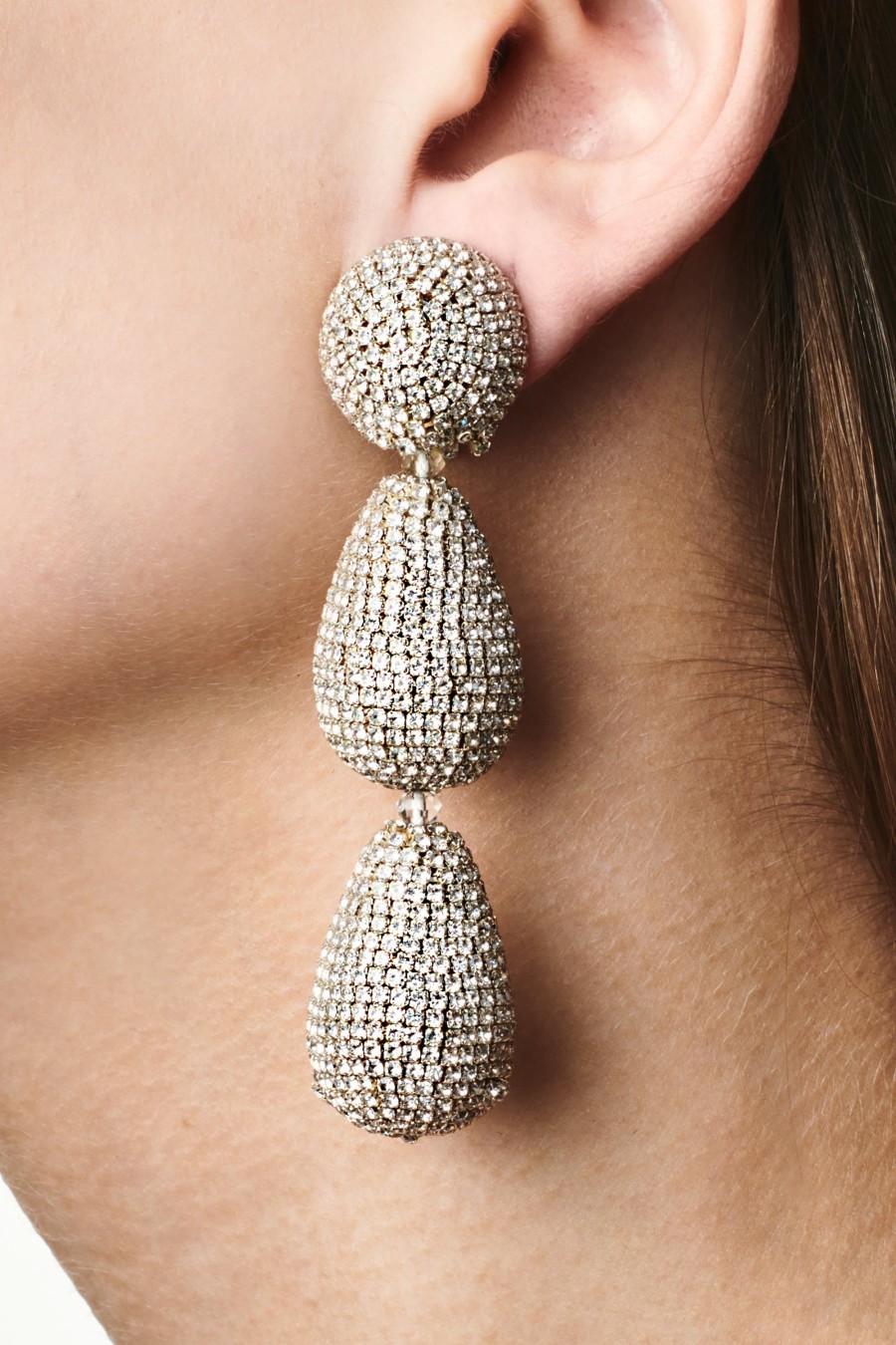 Sachin & Babi Arielle Earrings-Crystals | Earrings