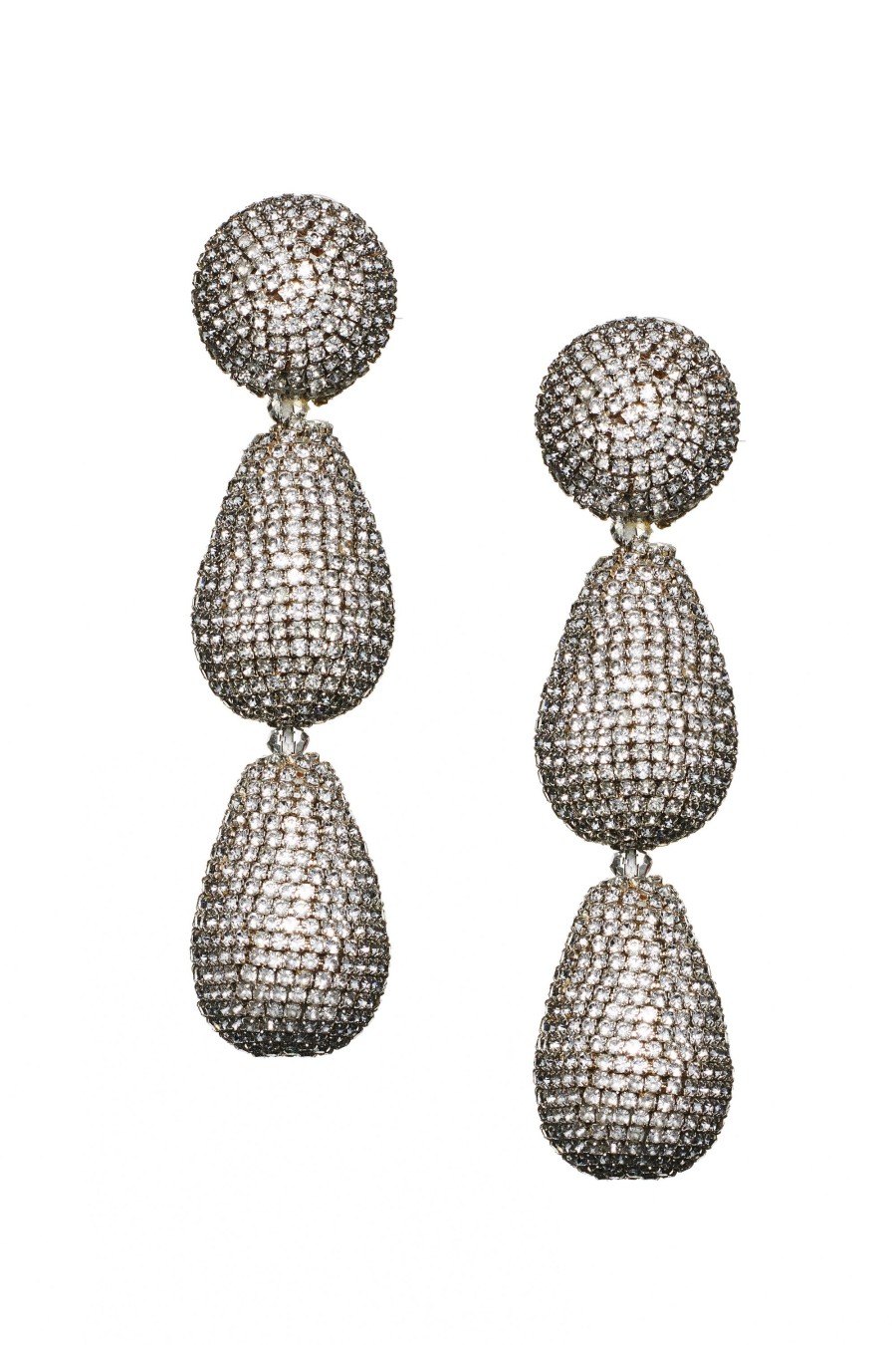 Sachin & Babi Arielle Earrings-Crystals | Earrings