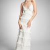 Sachin & Babi Nina Gown-Ivory | Covered