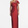 Sachin & Babi Ines Gown-Ruby | Covered