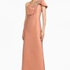 Sachin & Babi Ines Gown-Copper | Covered