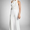 Sachin & Babi Rowen Pant-Ivory | Plus Sizes