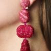 Sachin & Babi Josephine Earrings-Faceted Beads | Earrings