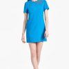 Sachin & Babi Lauren Dress-Azure | Short Sleeve