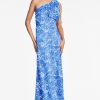 Sachin & Babi Chelsea Gown-Mediterranean Blooms | Plus Sizes