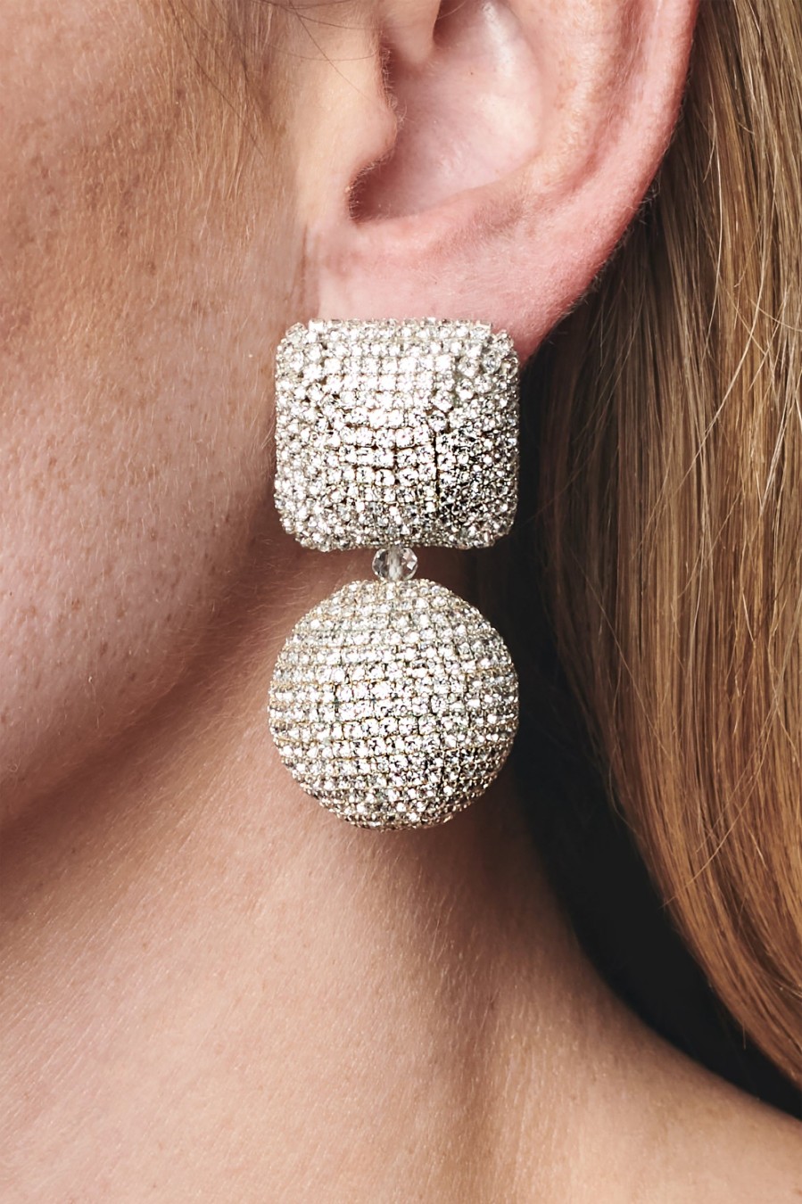 Sachin & Babi Lydia Earrings-Crystals | Earrings