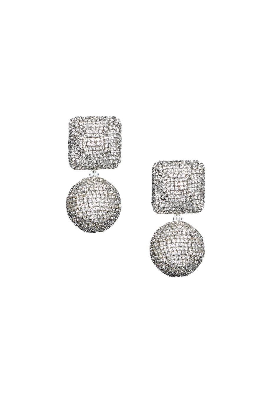 Sachin & Babi Lydia Earrings-Crystals | Earrings