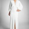 Sachin & Babi Gabby Gown-Ivory | Covered