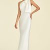 Sachin & Babi Bonnie Gown-Ivory | Covered