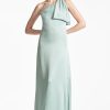 Sachin & Babi Chelsea Gown-Jade | Plus Sizes