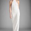 Sachin & Babi Venus Gown-Off White | Covered